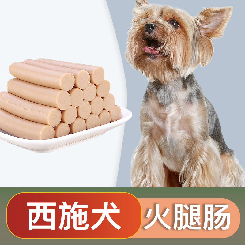 狗狗的零食 中型犬