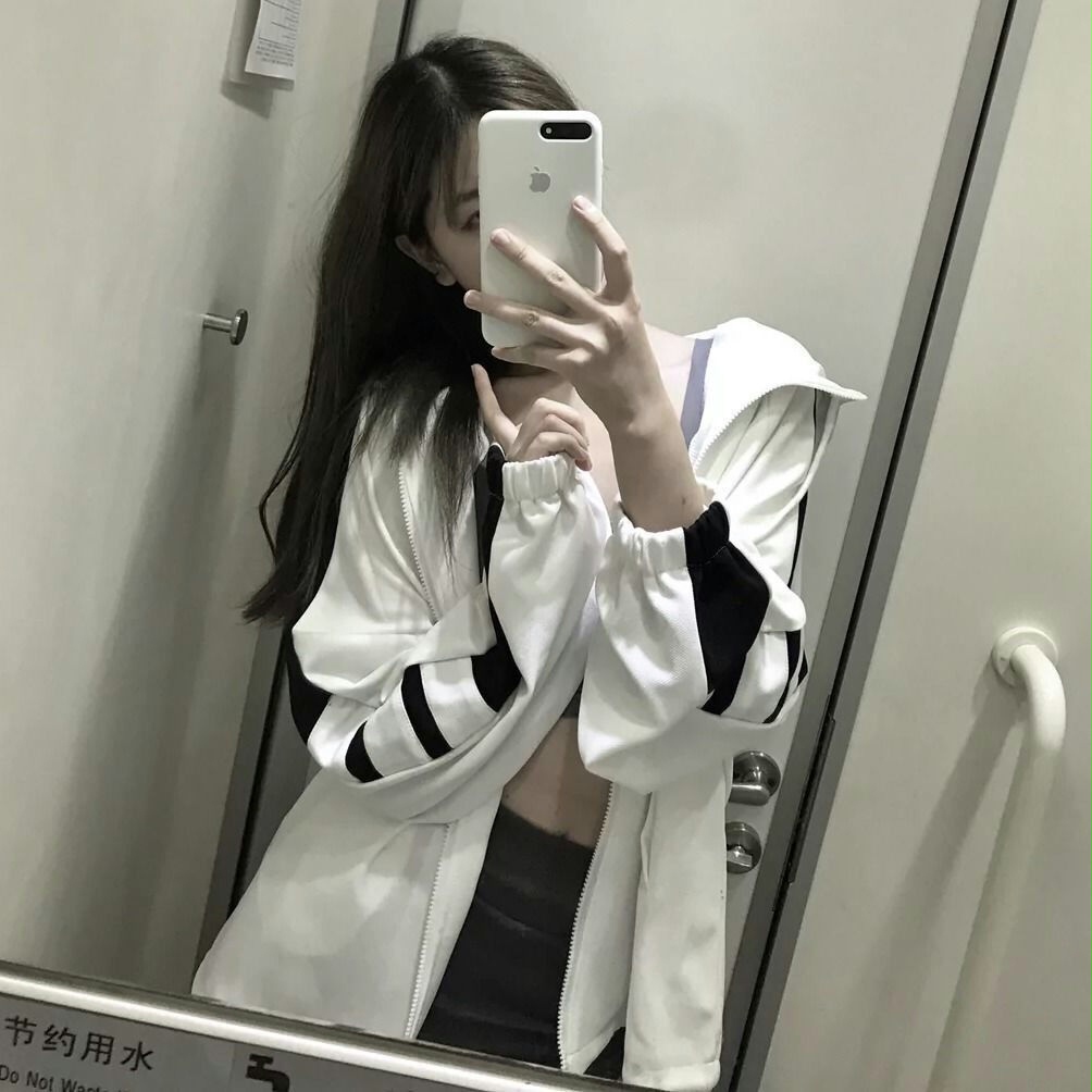 秋天衣服女外套