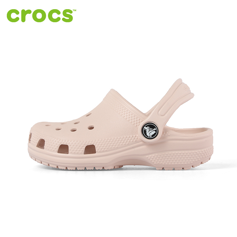 crocs洞洞鞋儿童代购