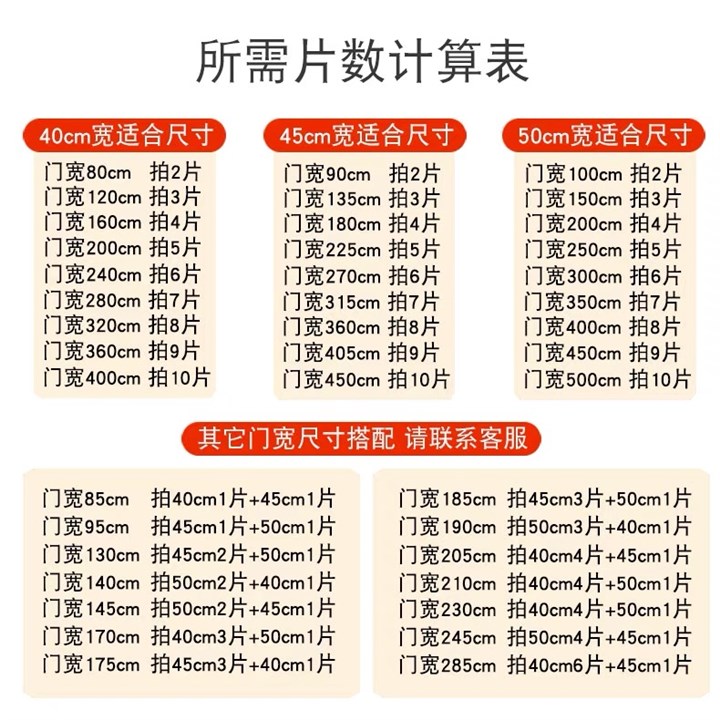 超市门帘透明透气