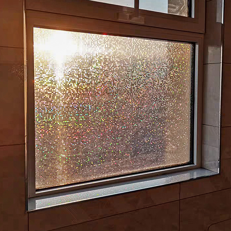 窗户磨砂玻璃贴纸防窥隐私膜浴室贴膜