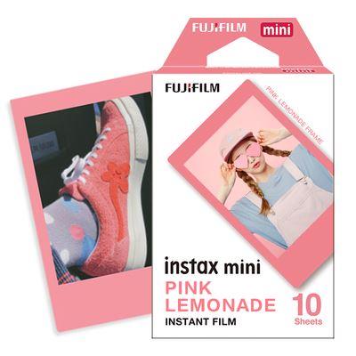 富士instax立拍立得mini相纸