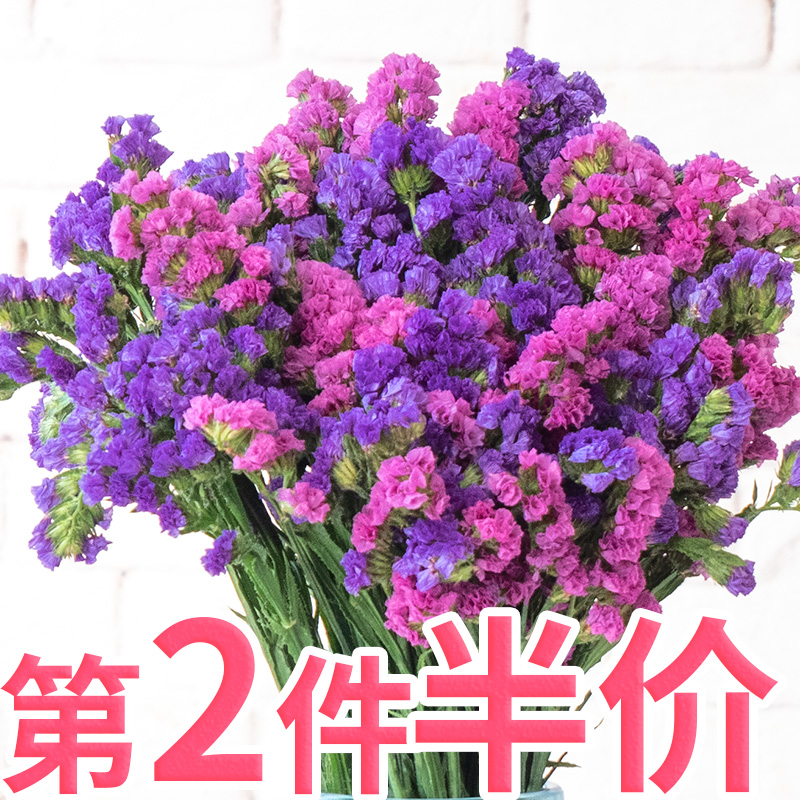 鲜花花束 真花