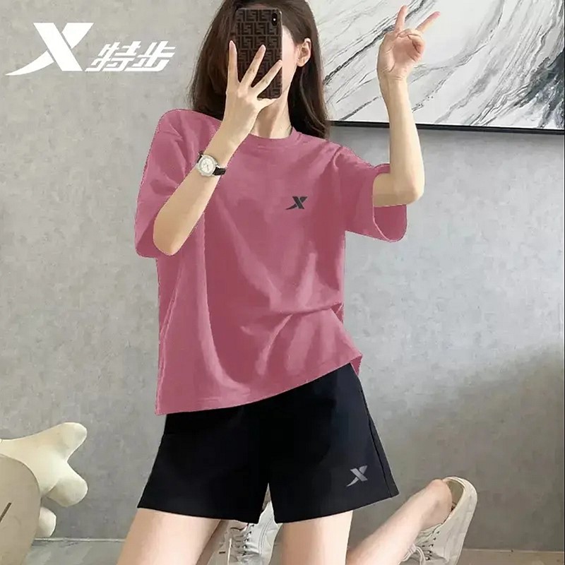 女装夏休闲套装