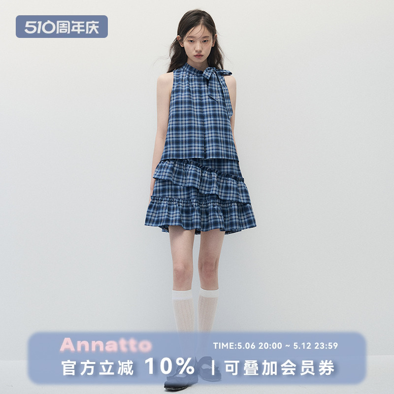 显瘦连衣裙夏季女