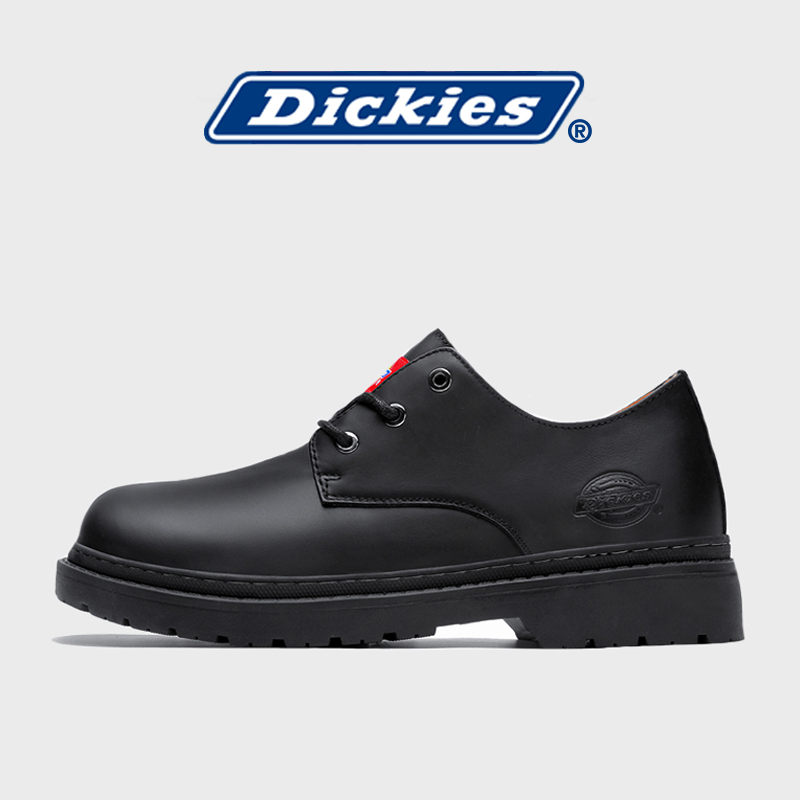 dickies工装鞋