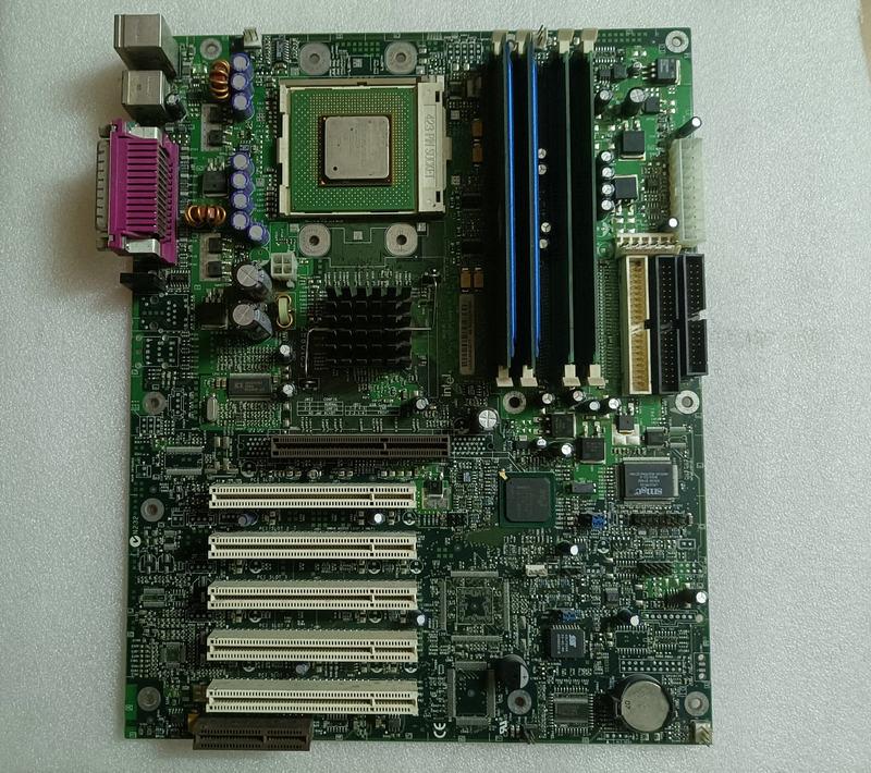 主板cpu pci