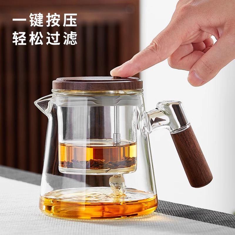 茶壶玻璃内胆