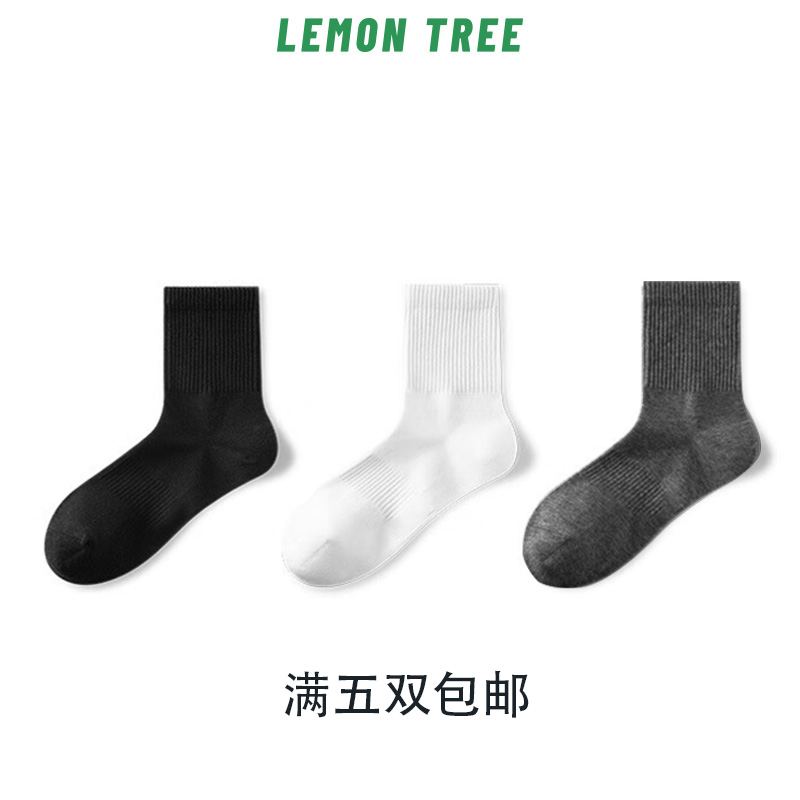 lemon tree 柠檬树