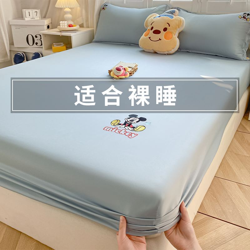 床垫保护垫纯棉