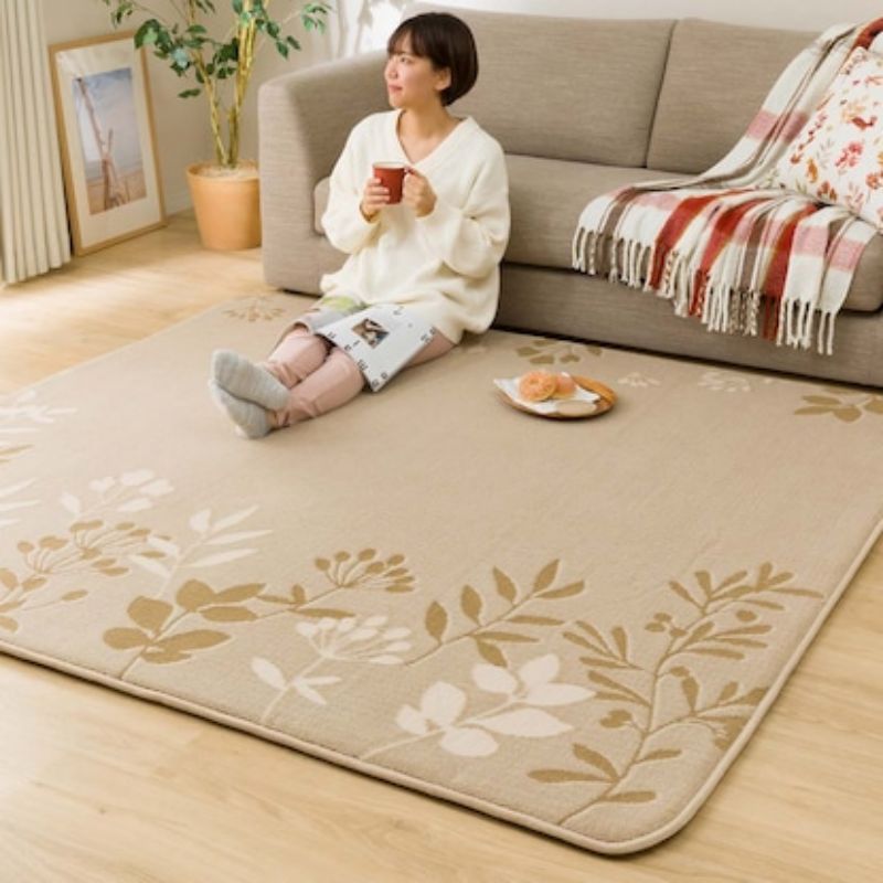 地毯客厅2021新款