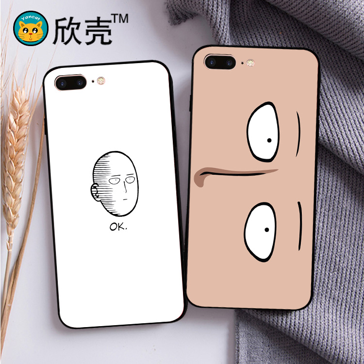 iphonexsmax手机壳 动漫