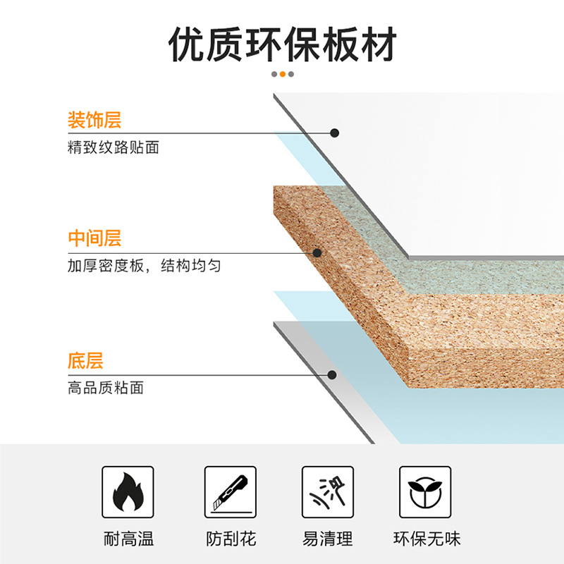 电脑主机托架置物架实木