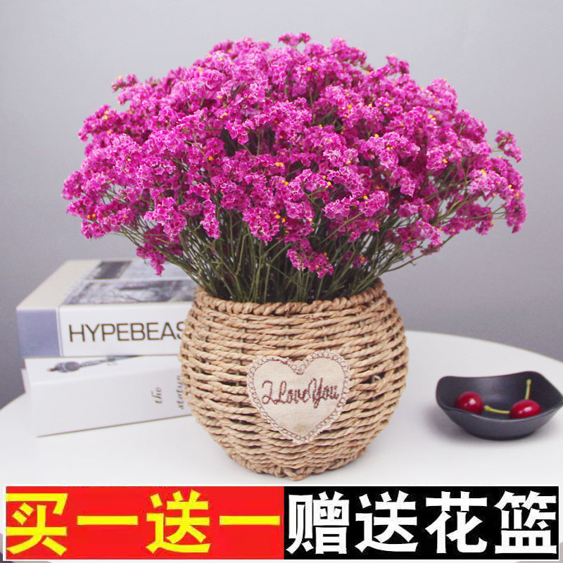 云南干花真花