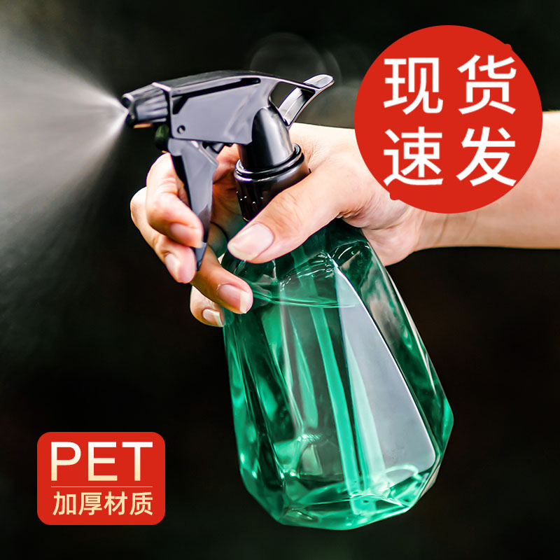 喷雾器家用小型 雾状