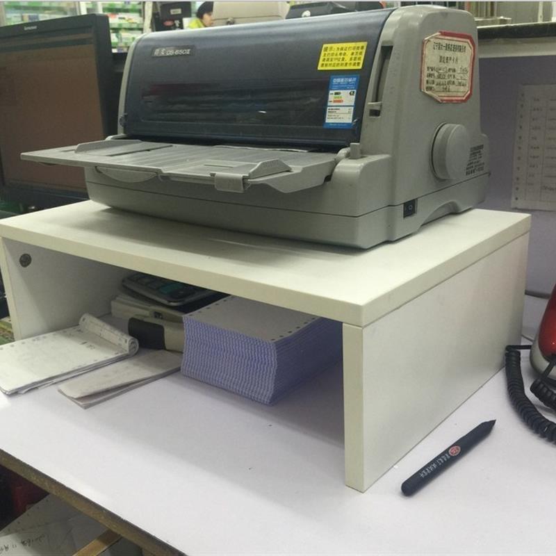 电脑支架 桌面 打印机